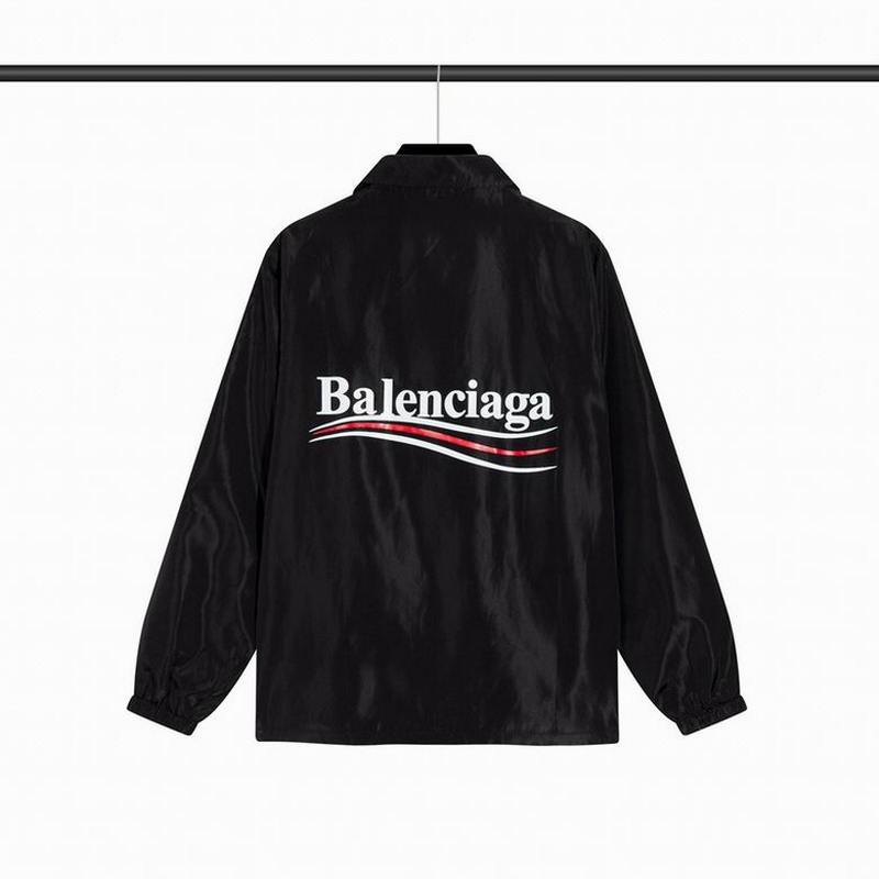 Balenciaga Men's Outwear 6